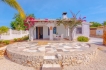 Casa de vacaciones / Villa:&nbsp;Moraira Villa Hermann 4