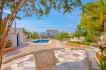Casa de vacaciones / Villa:&nbsp;Moraira Villa Hermann 4