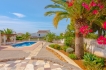 Casa de vacaciones / Villa:&nbsp;Moraira Villa Hermann 4