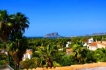Casa de vacaciones / Villa:&nbsp;Moraira Villa Oran 6