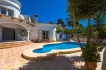 Casa de vacaciones / Villa:&nbsp;Moraira Villa Sebastian 4