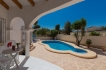 Casa de vacaciones / Villa:&nbsp;Moraira Villa Sebastian 4
