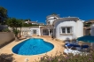 Casa de vacaciones / Villa:&nbsp;Moraira Villa Sebastian 4