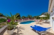 Casa de vacaciones / Villa:&nbsp;Moraira Villa Tiffany 4