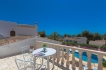 Casa de vacaciones / Villa:&nbsp;Moraira Villa Tiffany 4