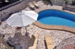 Casa de vacaciones:&nbsp;Casa Margarita