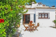 Moraira Bungalow Gijon 4
