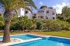 Moraira Bungalow Monte Park 4,&nbsp;Casa de vacaciones ...