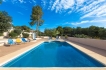 Casa de vacaciones:&nbsp;Moraira Villa Fina 8