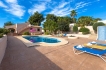 Casa de vacaciones:&nbsp;Moraira Villa Fina 8
