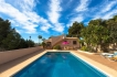 Casa de vacaciones:&nbsp;Moraira Villa Fina 8