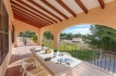 Casa de vacaciones:&nbsp;Moraira Villa Fina 8