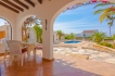 Casa de vacaciones:&nbsp;Moraira Villa Hermann 4