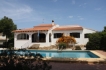 Casa de vacaciones:&nbsp;Moraira Villa Millet 8