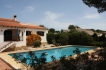 Casa de vacaciones:&nbsp;Moraira Villa Millet 8