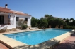 Casa de vacaciones:&nbsp;Moraira Villa Millet 8