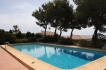 Casa de vacaciones:&nbsp;Moraira Villa Millet 8