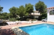Casa de vacaciones:&nbsp;Moraira Villa Millet 8