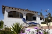 Casa de vacaciones:&nbsp;Moraira Villa Millet 8