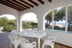 Casa de vacaciones:&nbsp;Moraira Villa Millet 8