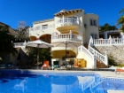 TOSSALS,&nbsp;Bonita villa de vacaciones...