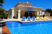 Villa:&nbsp;BALADRAR