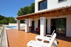 Casa a pie playa B 4 Pax