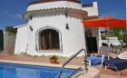 Casa el barco,&nbsp;Villa de vacaciones...