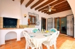 Villa:&nbsp;Casa Georg 4