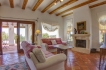 Villa:&nbsp;LA ALDABA