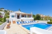 Villa:&nbsp;LA ALDABA