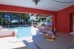 Villa:&nbsp;La Cometa