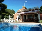 MARIA,&nbsp;VILLA DE ALQUILER UBICADA...