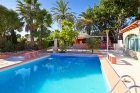 Moraira Villa Datil 2,&nbsp;Villa en Moraira, Costa...