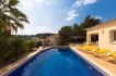 Villa:&nbsp;Moraira Villa Estefania 6