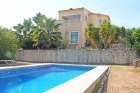 Moraira Villa Hugo 4