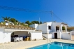 Villa:&nbsp;Moraira Villa Mabruka 6
