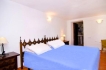 Villa:&nbsp;Moraira Villa Mabruka 6