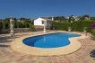 Villa:&nbsp;Moraira Villa Navarra 4