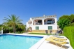 Villa:&nbsp;Moraira Villa Tabriz 6