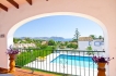 Villa:&nbsp;Moraira Villa Tabriz 6