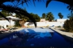 Villa:&nbsp;Villa Tossals 10 pax