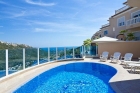 Benitachell Villa Alborch 4,&nbsp;Villa en Cumbre del...