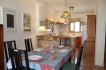 Vivienda de vacaciones:&nbsp;Bungalow Camarrocha