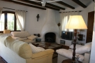 Vivienda de vacaciones:&nbsp;Fernando