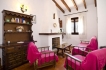 Vivienda de vacaciones:&nbsp;Moraira Bungalow Pins 4