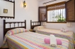 Vivienda de vacaciones:&nbsp;Moraira Bungalow Pins 4