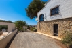 Vivienda de vacaciones:&nbsp;Moraira Villa Manana 4 