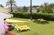 Vivienda de vacaciones:&nbsp;Rita