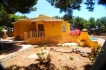Vivienda de vacaciones:&nbsp;Villa Ciervo